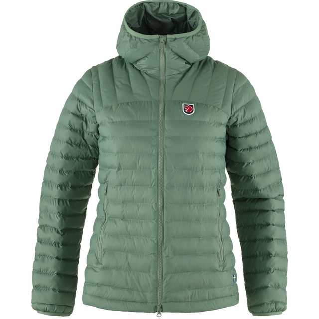 Fjällräven Sommerjacke Fjällräven Damen Funktionsjacke Expedition Lätt Hood günstig online kaufen