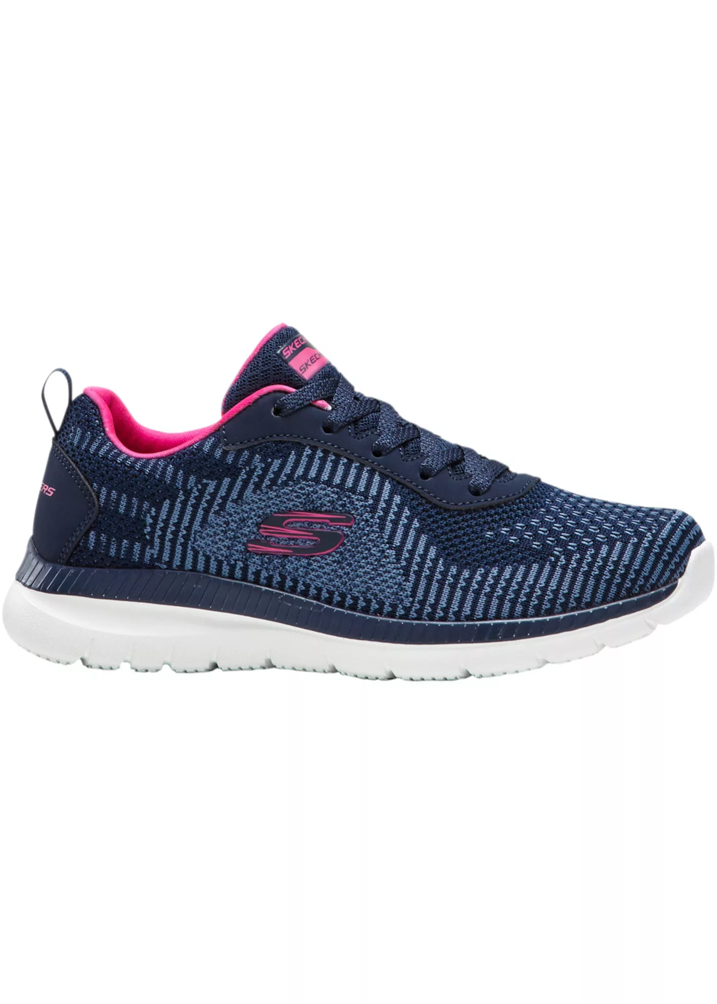 Skechers Sneaker mit Memory Foam günstig online kaufen