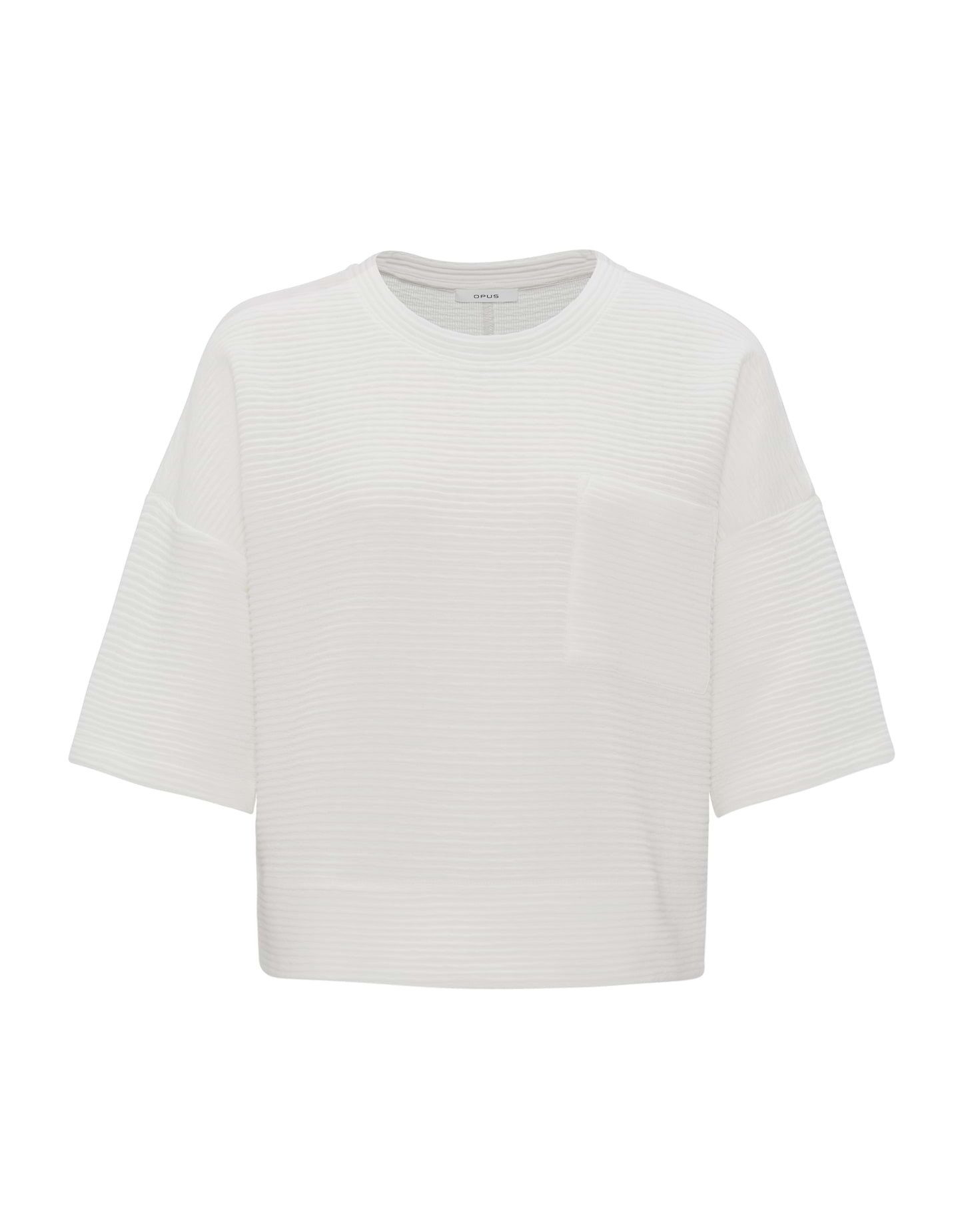 OPUS Sweatshirt GANDRO Loose aus BCI günstig online kaufen