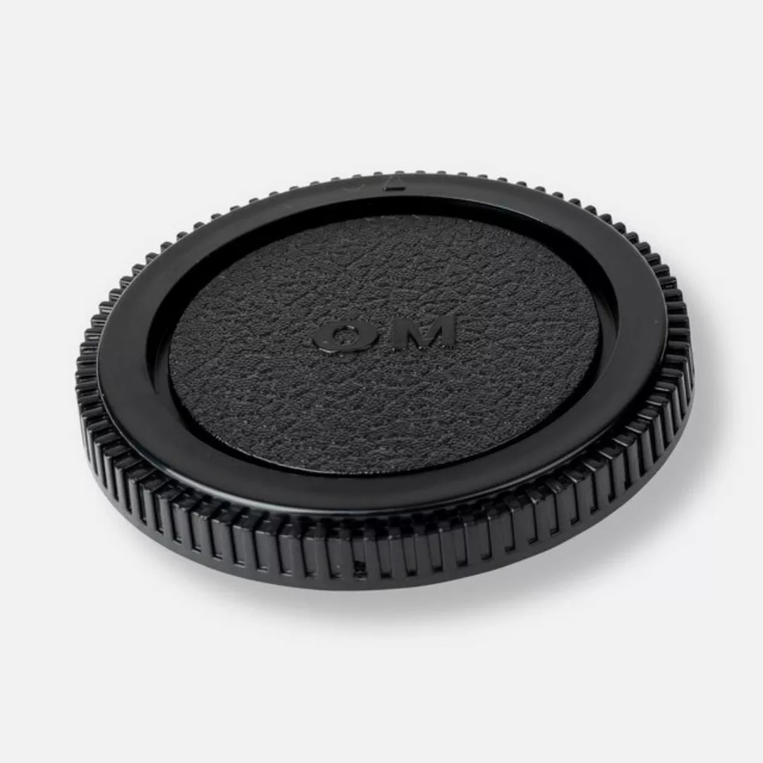 Lens-Aid Gehäusedeckel für Olympus OM-Bajonett, Body Cap, DSLR, Systemkamer günstig online kaufen