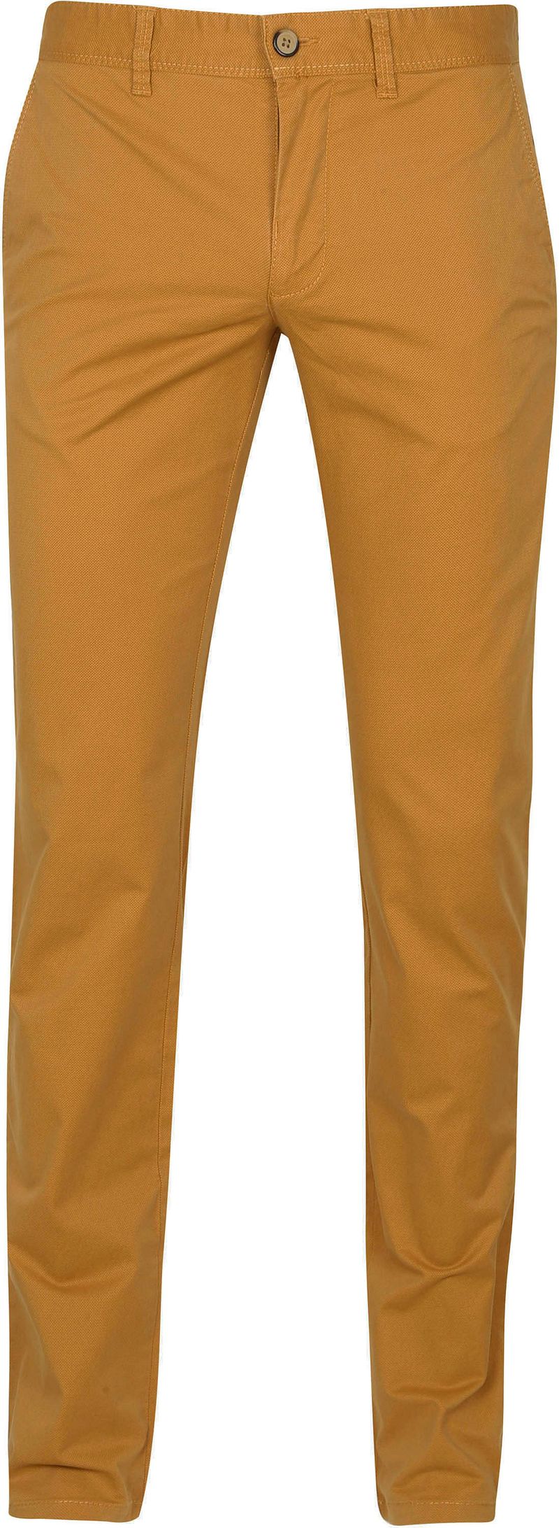 Suitable Chino Sartre 3467 Gelb - Größe 46 günstig online kaufen