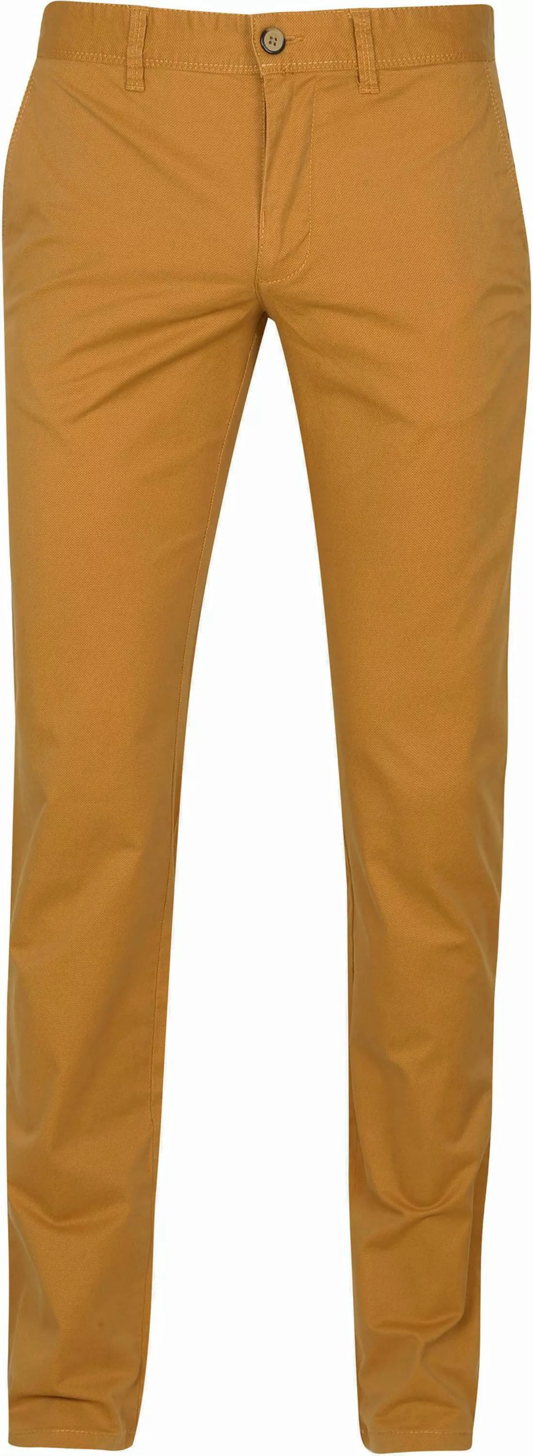 Suitable Chino Sartre 3467 Gelb - Größe 50 günstig online kaufen