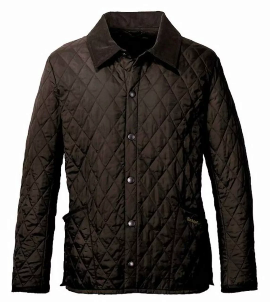 Barbour Outdoorjacke BARBOUR Lightweight Liddesdale Quilt Jacke günstig online kaufen