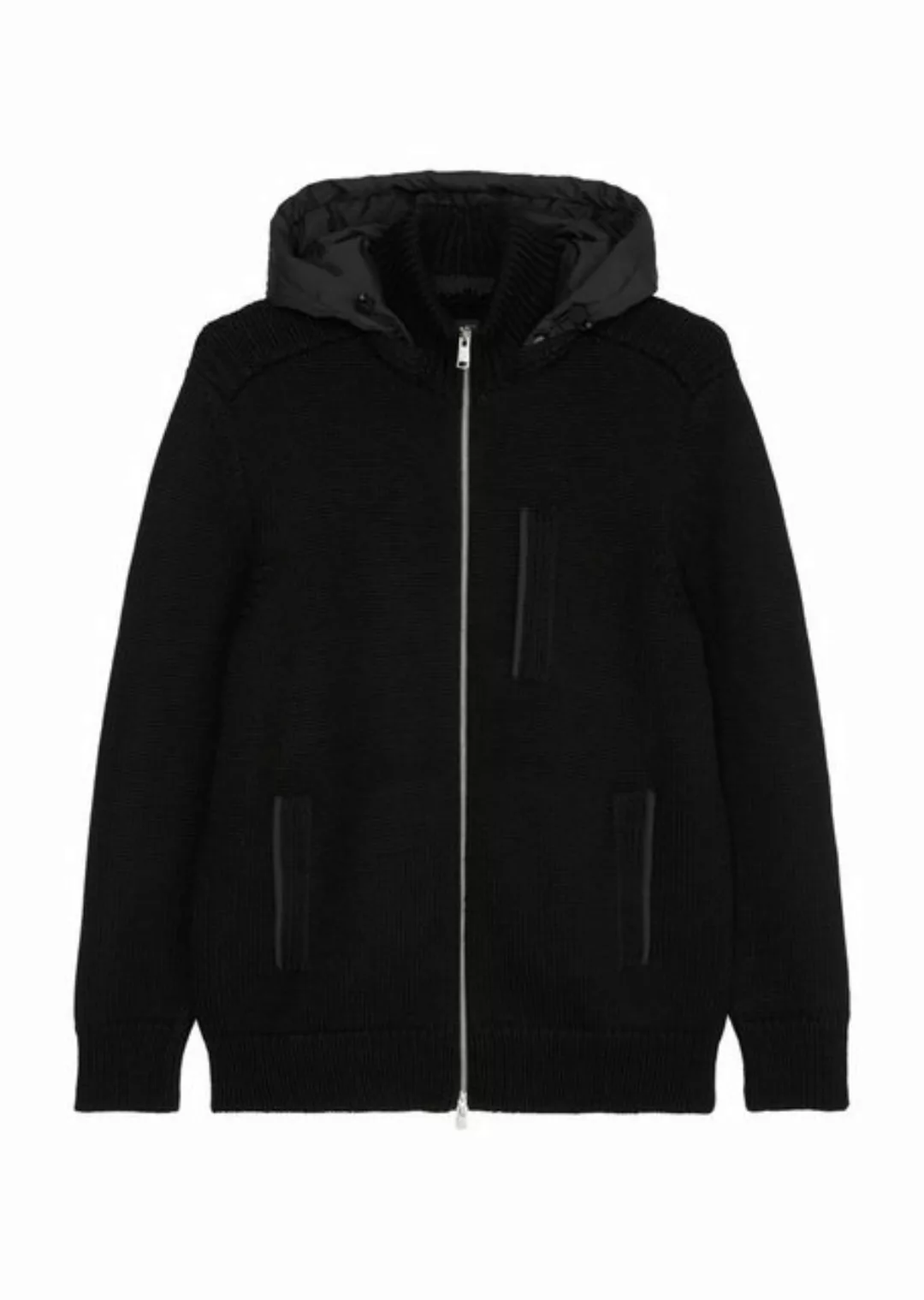 Marc O'Polo Wolljacke günstig online kaufen