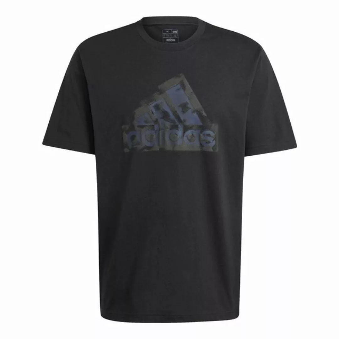 adidas Sportswear T-Shirt Future Icon Logo Tee günstig online kaufen