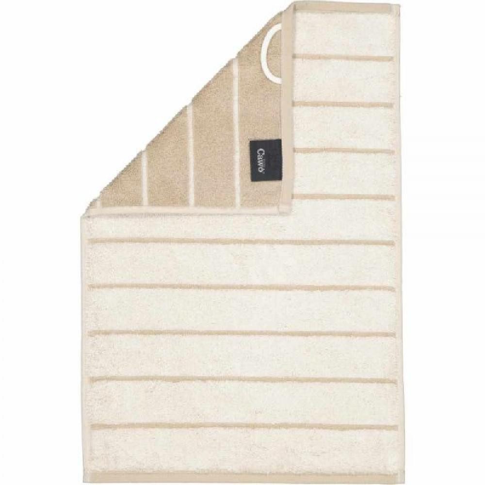 Cawö Badetücher Gästetuch Balance Natur (30x50cm) günstig online kaufen