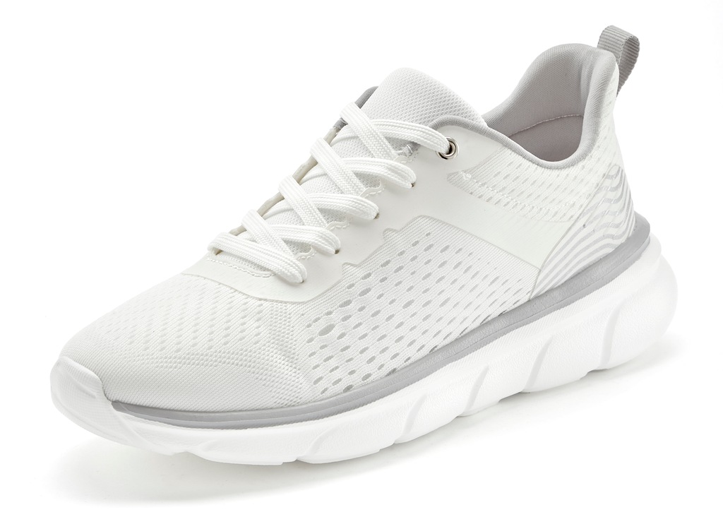 John Devin Sneaker "Schnürschuh", Halbschuhe, Freizeitschuhe, Schnürhalbsch günstig online kaufen
