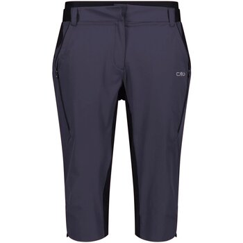 Cmp  Hosen Sport Bekleidung MAN FREE BIKE CAPRI WITH INNER 34C7787/U423 günstig online kaufen