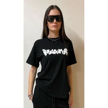 Disclaimer  T-Shirt 25EDS54927 günstig online kaufen
