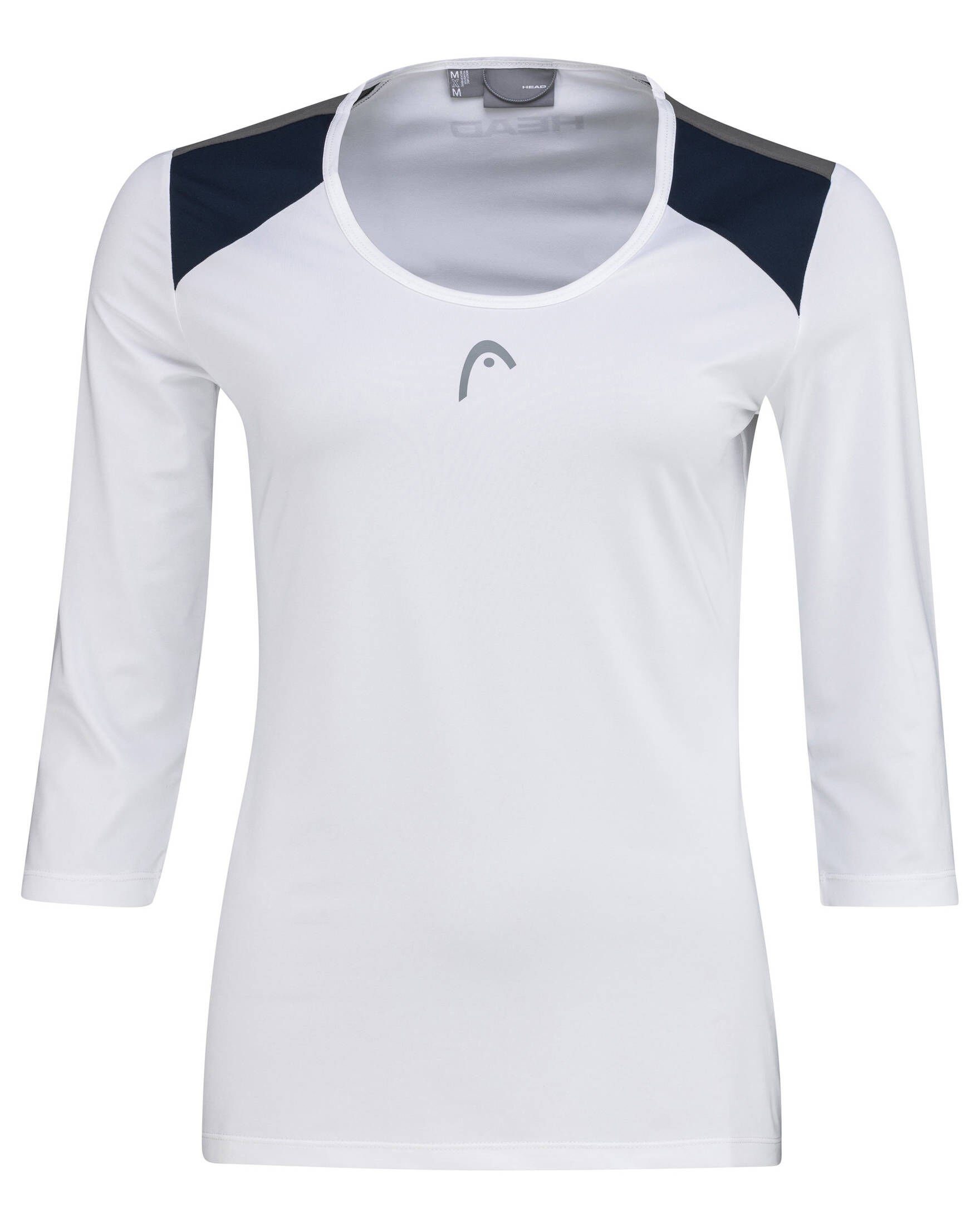 Head Tennisshirt Damen Tennisshirt CLUB 22 günstig online kaufen