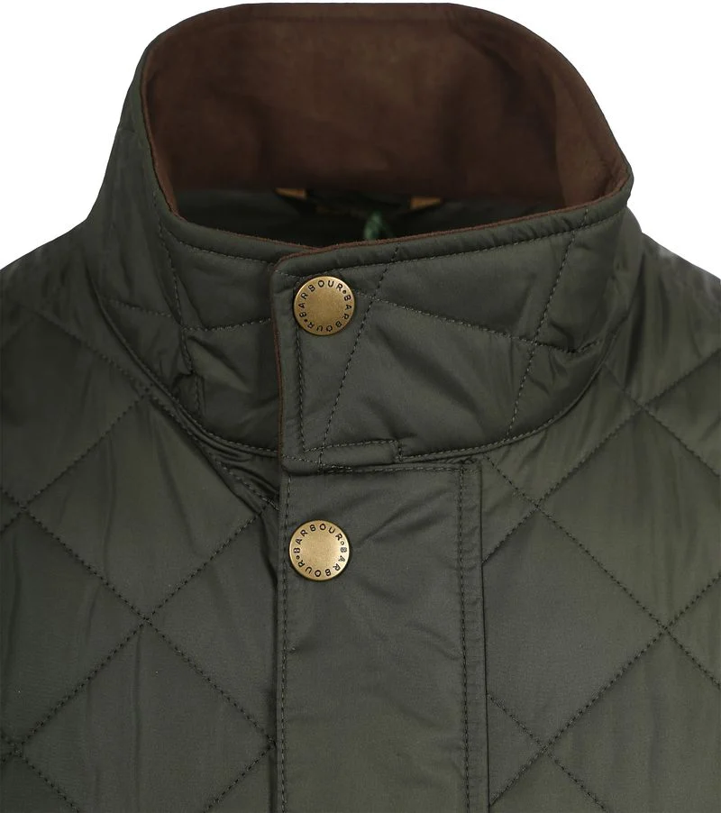 Barbour Steppweste Steppweste New Lowerdale günstig online kaufen