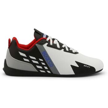 Sparco  Sneaker Sp-ft3 - White günstig online kaufen