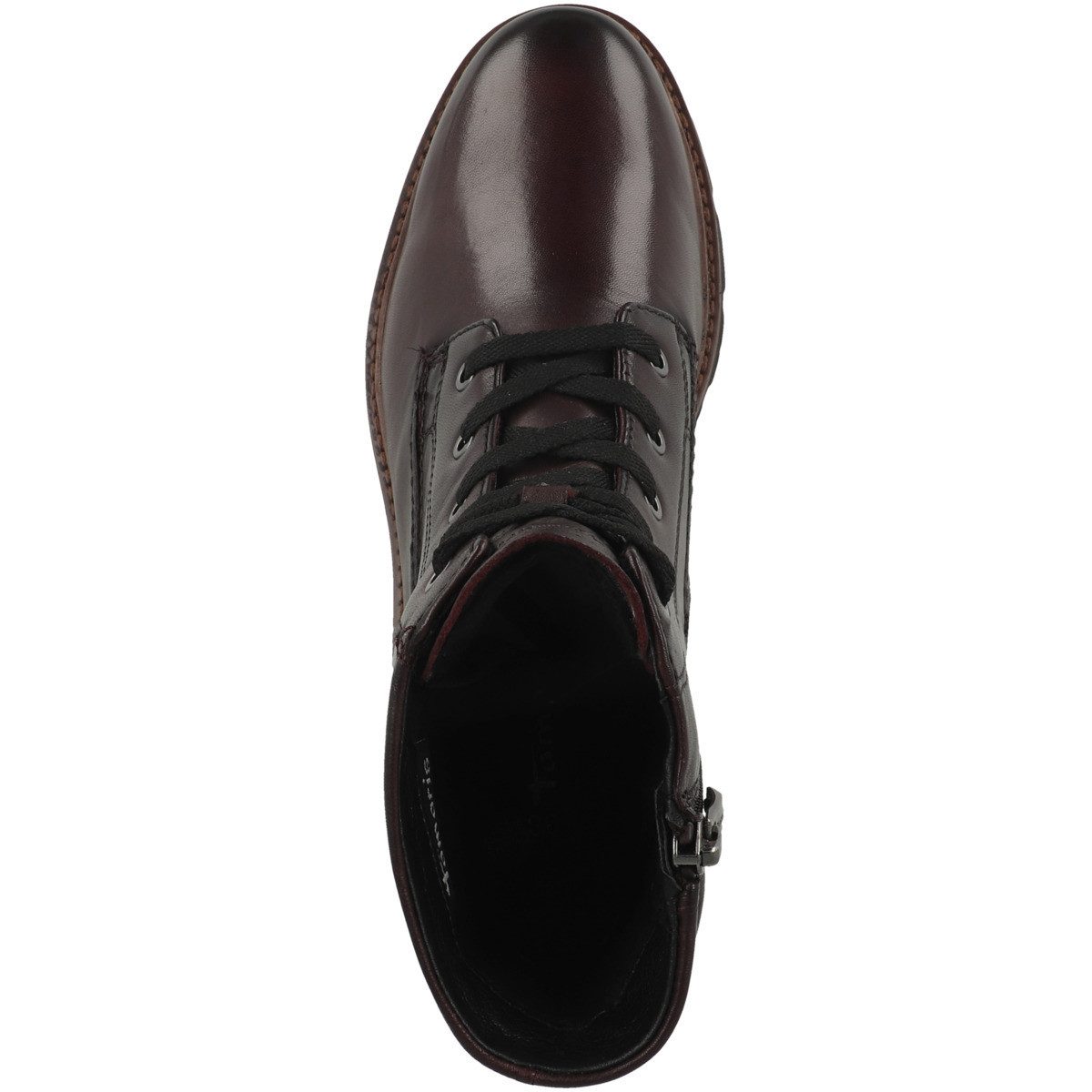 Tamaris 1-25260-41 Damen Stiefelette günstig online kaufen