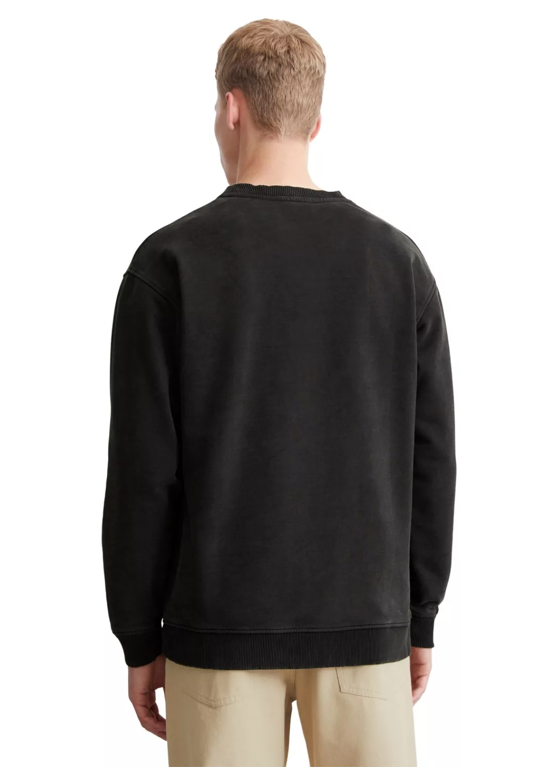 Marc O'Polo DENIM Sweatshirt günstig online kaufen