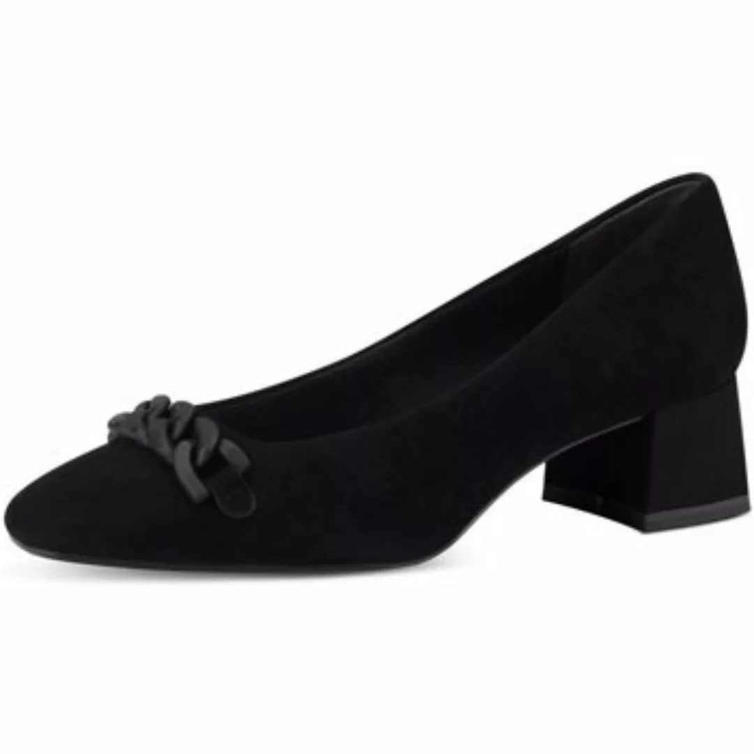 Tamaris  Pumps Woms Court Shoe 1-1-22301-20/001 001 günstig online kaufen