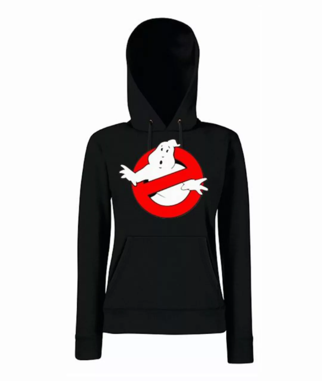 Youth Designz Kapuzenpullover Ghostbusters Damen Hoodie Pullover mit trendi günstig online kaufen