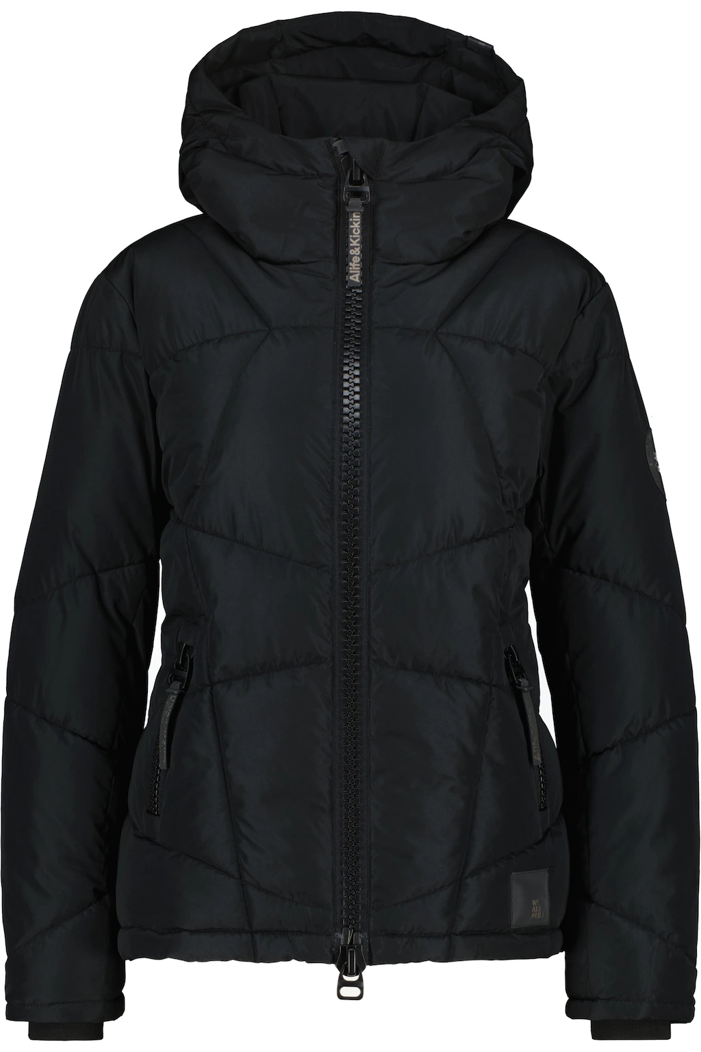 Alife & Kickin Winterjacke "KasandraAK A Jacket Damen" günstig online kaufen