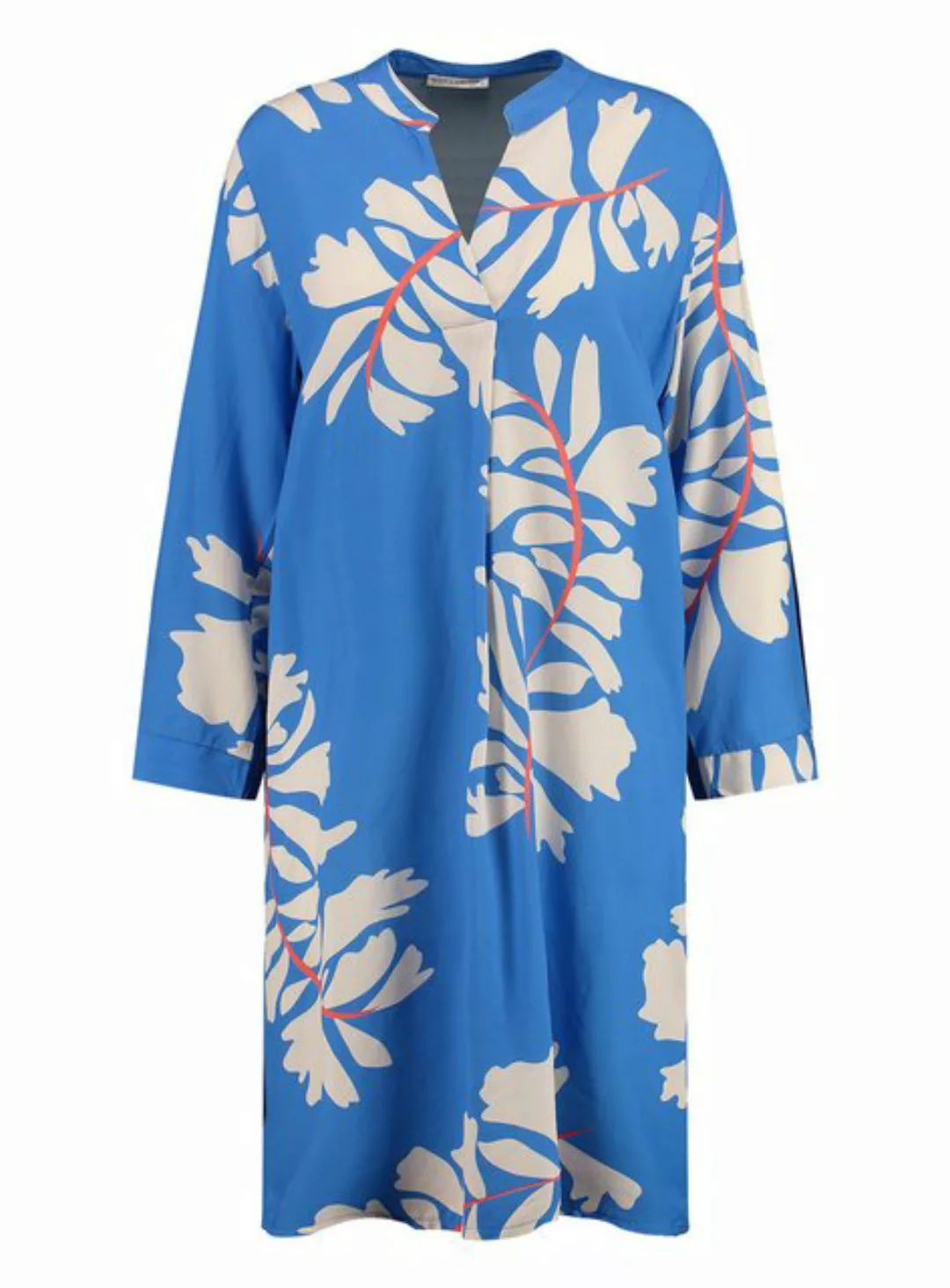 Key Largo Druckkleid WD KYOTO v-neck günstig online kaufen