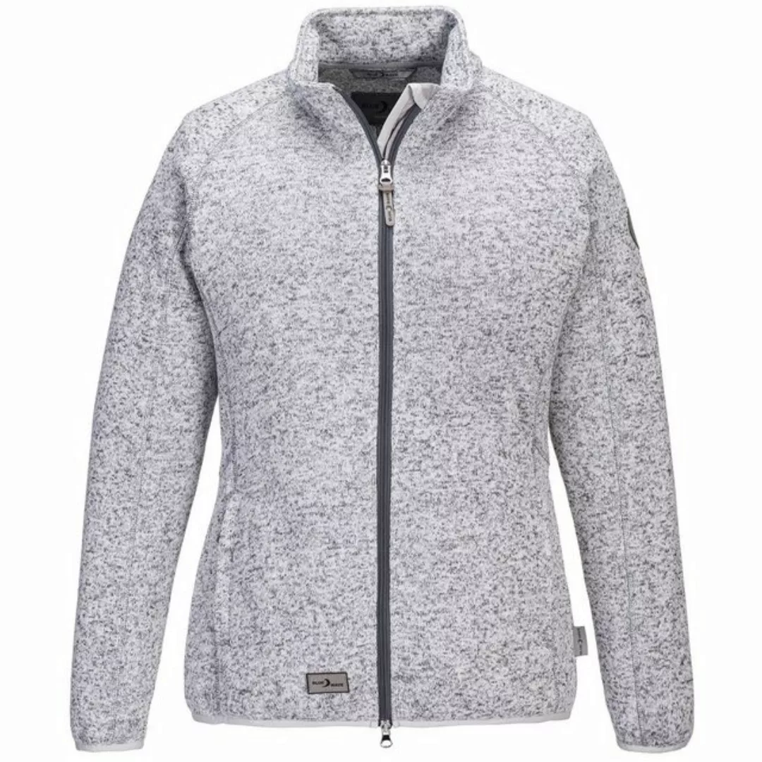 RennerXXL Fleecejacke XXL Bequeme Damen Strickfleece Jacke große Größen günstig online kaufen