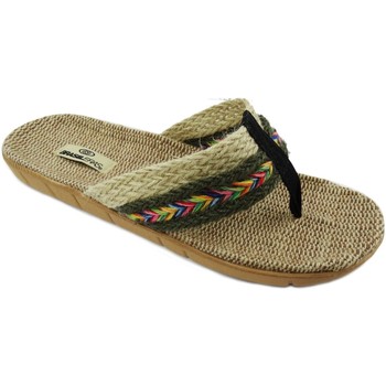 Brasileras  Sandalen Tren Hippie günstig online kaufen