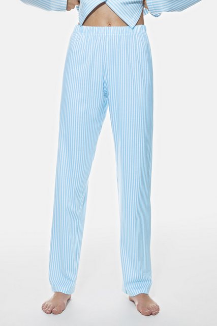 Mey Schlafhose Sleepsation Organic Cotton (1-tlg) Schlafanzug Hose - Baumwo günstig online kaufen
