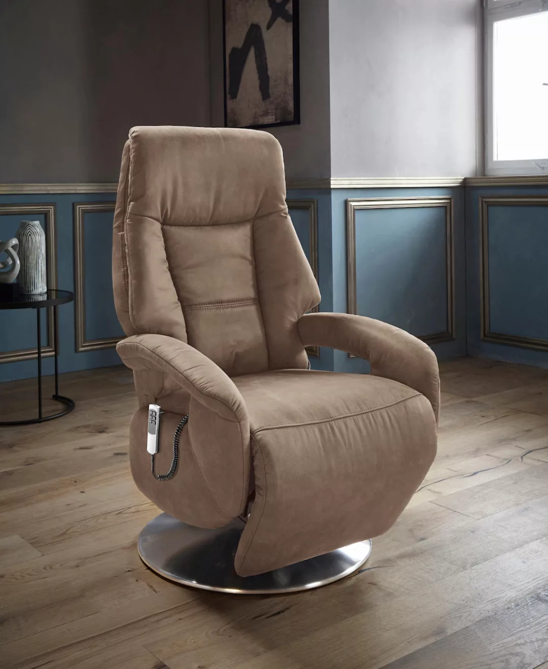 sit&more TV-Sessel »Enjoy« günstig online kaufen