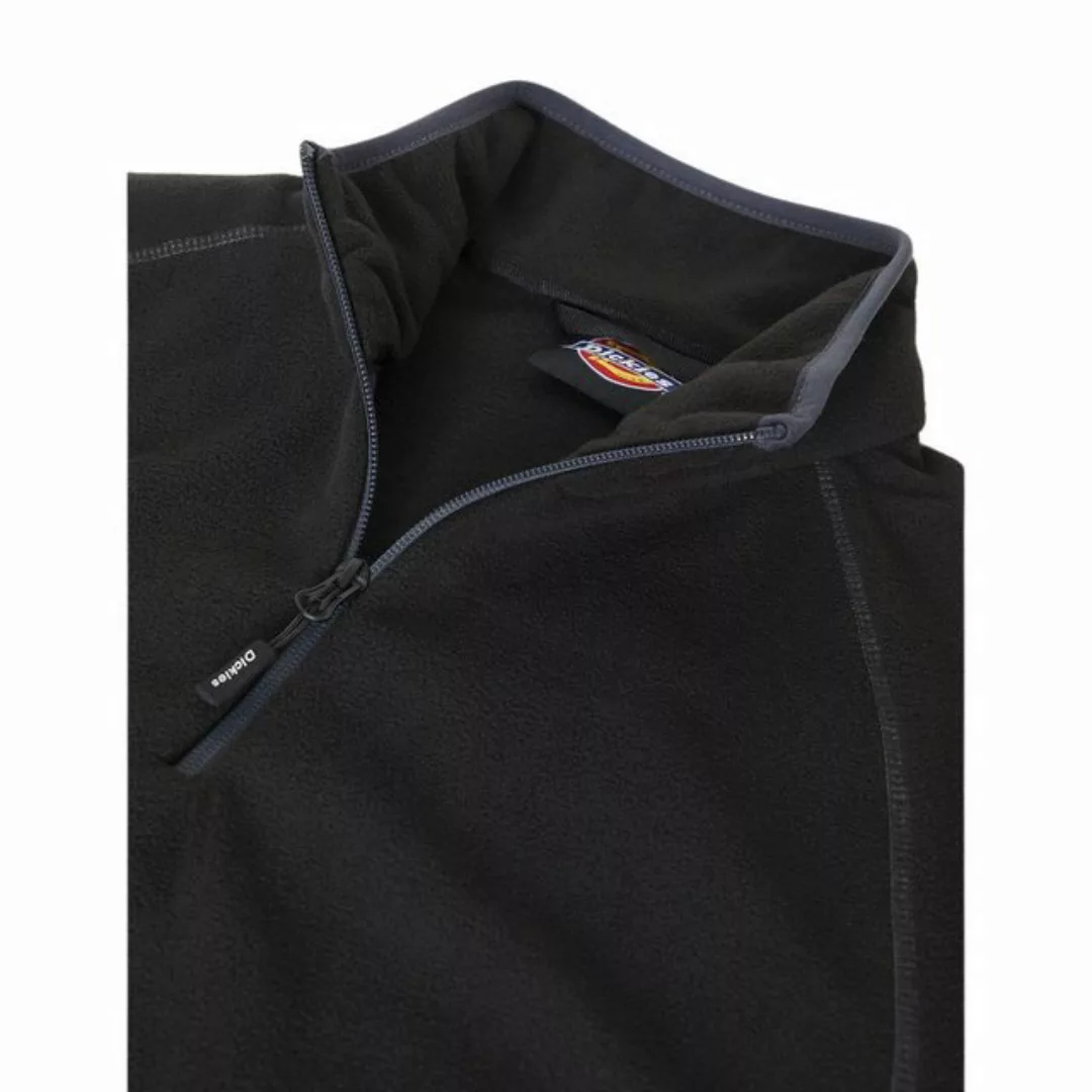 Dickies Fleecepullover Fleecepullover Smithfield, mit Reißverschluss günstig online kaufen