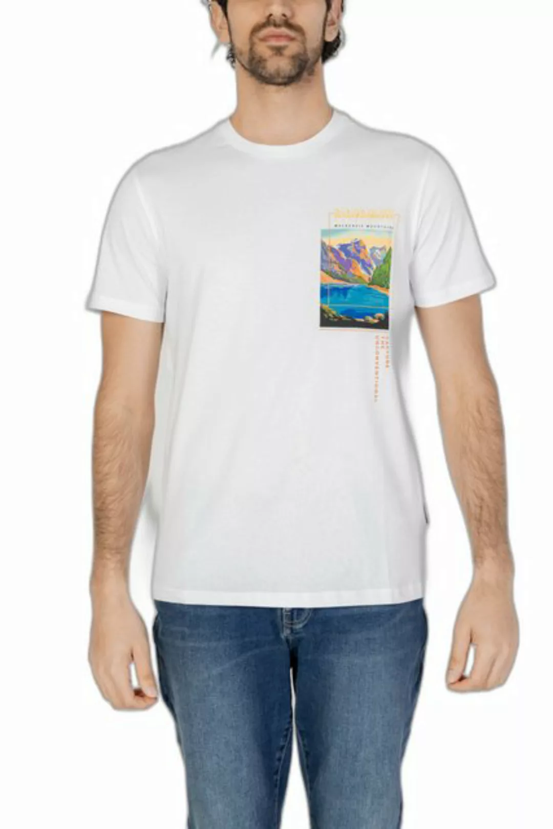 Napapijri T-Shirt günstig online kaufen