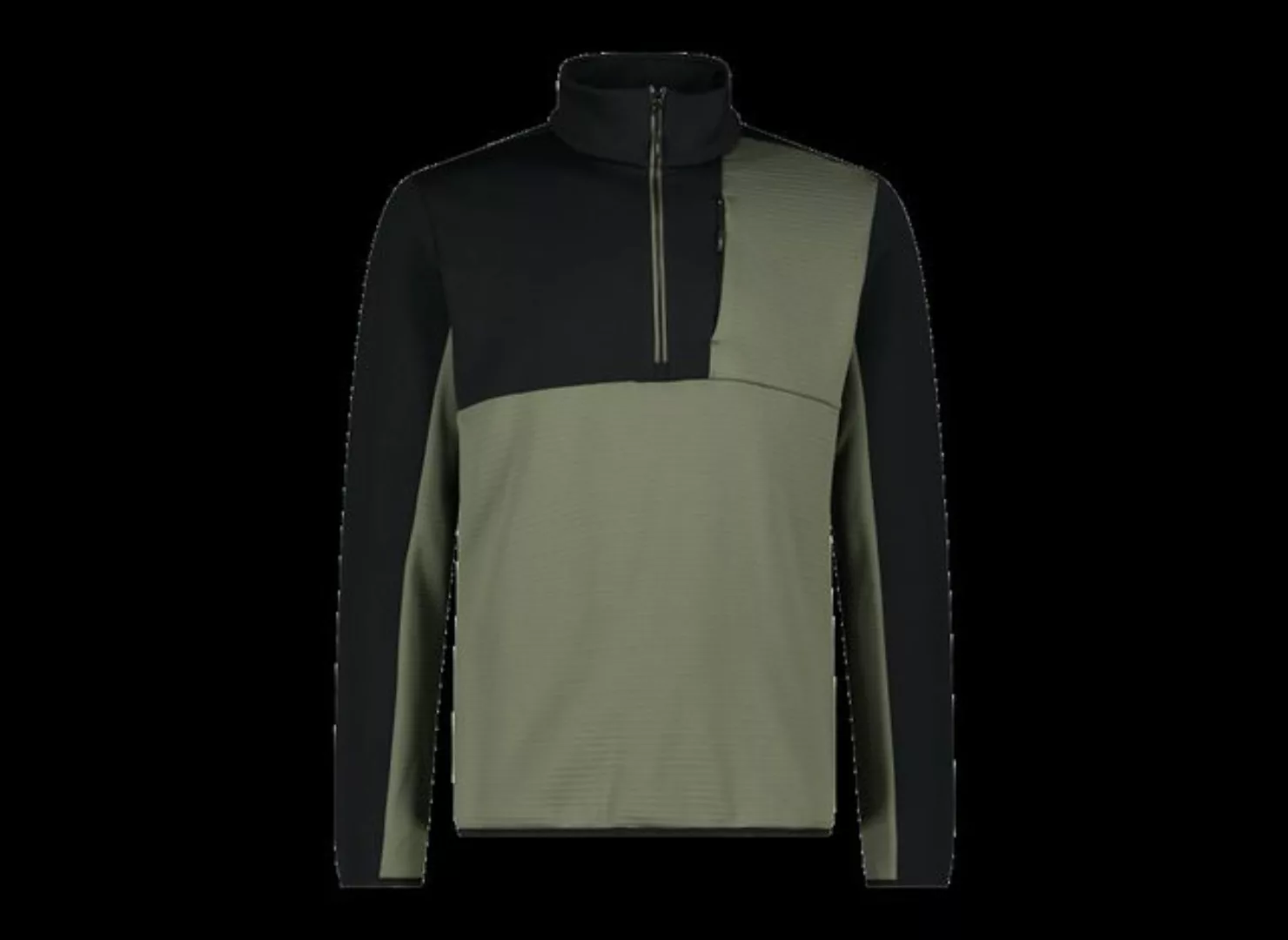 CMP Rollkragenpullover MAN SWEAT günstig online kaufen