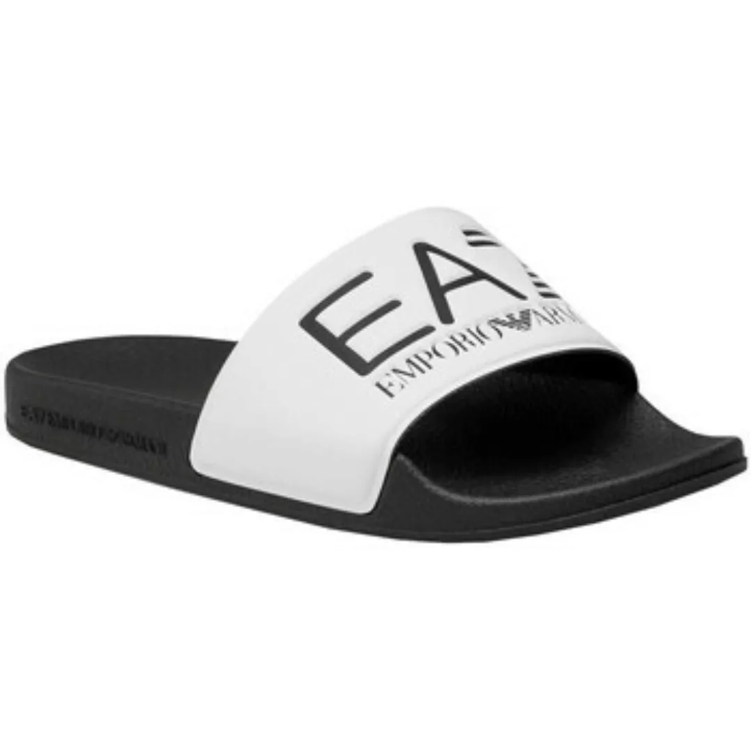 Emporio Armani EA7  Zehensandalen XCP001-XCC22 günstig online kaufen