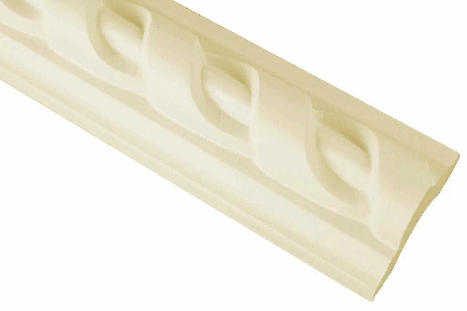 Hexim Stuckleiste CR707 flexi, 2 Meter günstig online kaufen