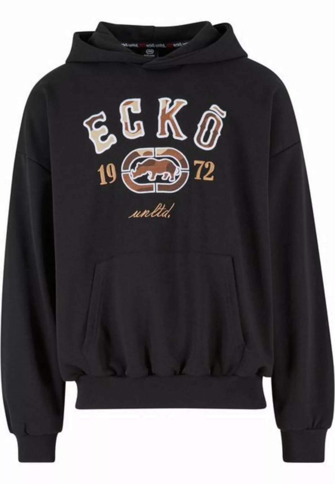 Ecko Unltd. Kapuzensweatshirt Ecko Unltd. Herren Ecko Unltd. Hoody (1-tlg) günstig online kaufen