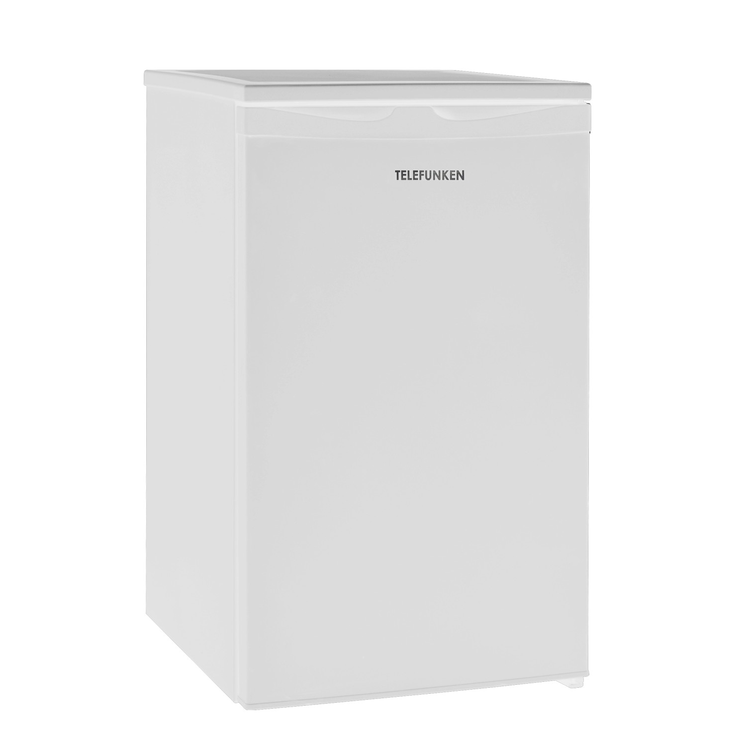 Telefunken Gefrierschrank 63L Nutzinhalt Tiefkühlschrank 4Sterne Höhe 82,1c günstig online kaufen
