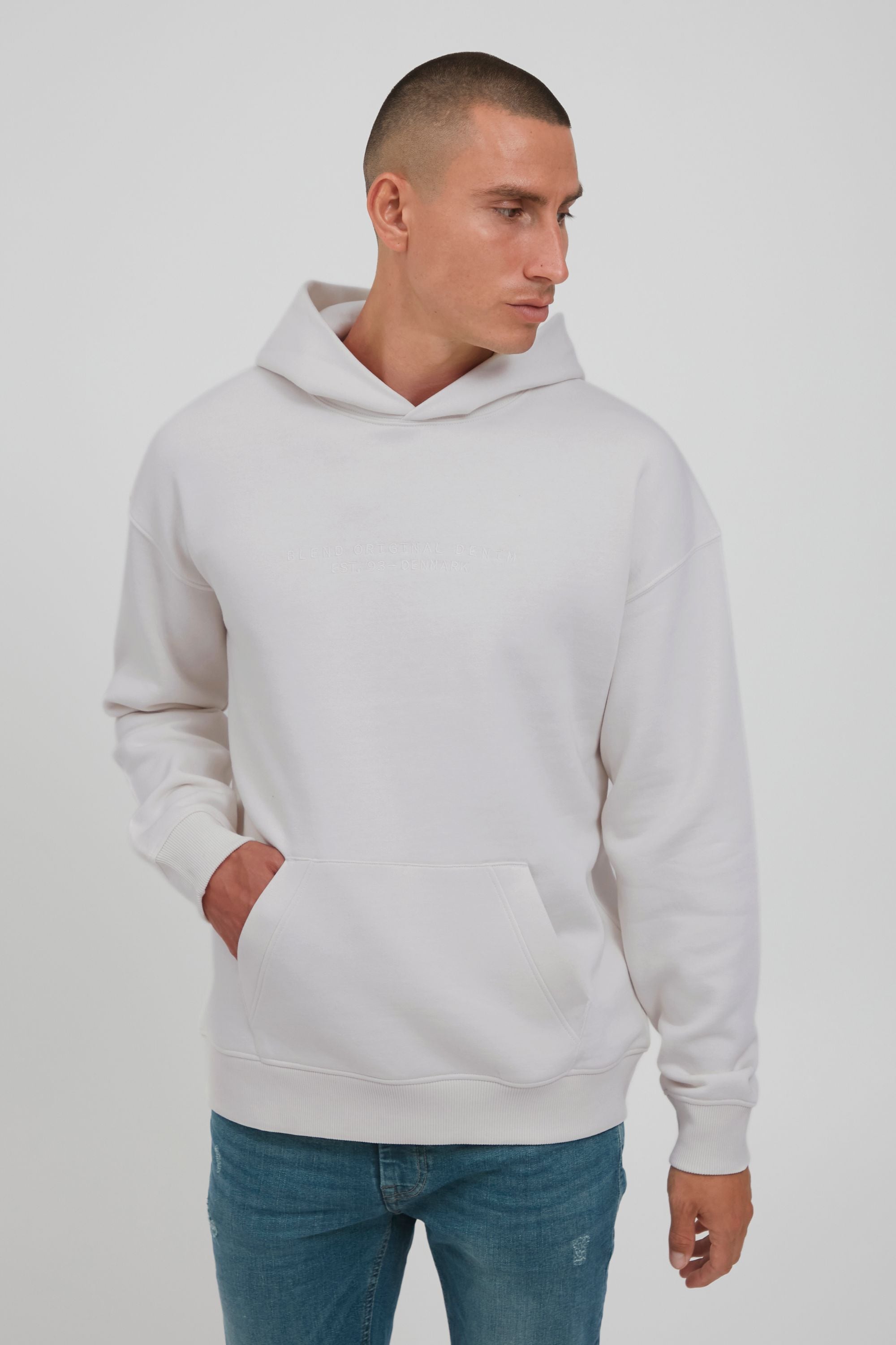 Blend Sweatshirt "BLEND BHJeff" günstig online kaufen