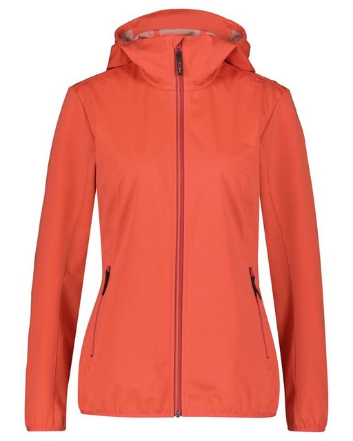 Meru Softshelljacke (1-St) günstig online kaufen