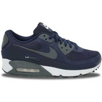 Nike  Sneaker Air Max 90 Obsidian Iron Grey günstig online kaufen