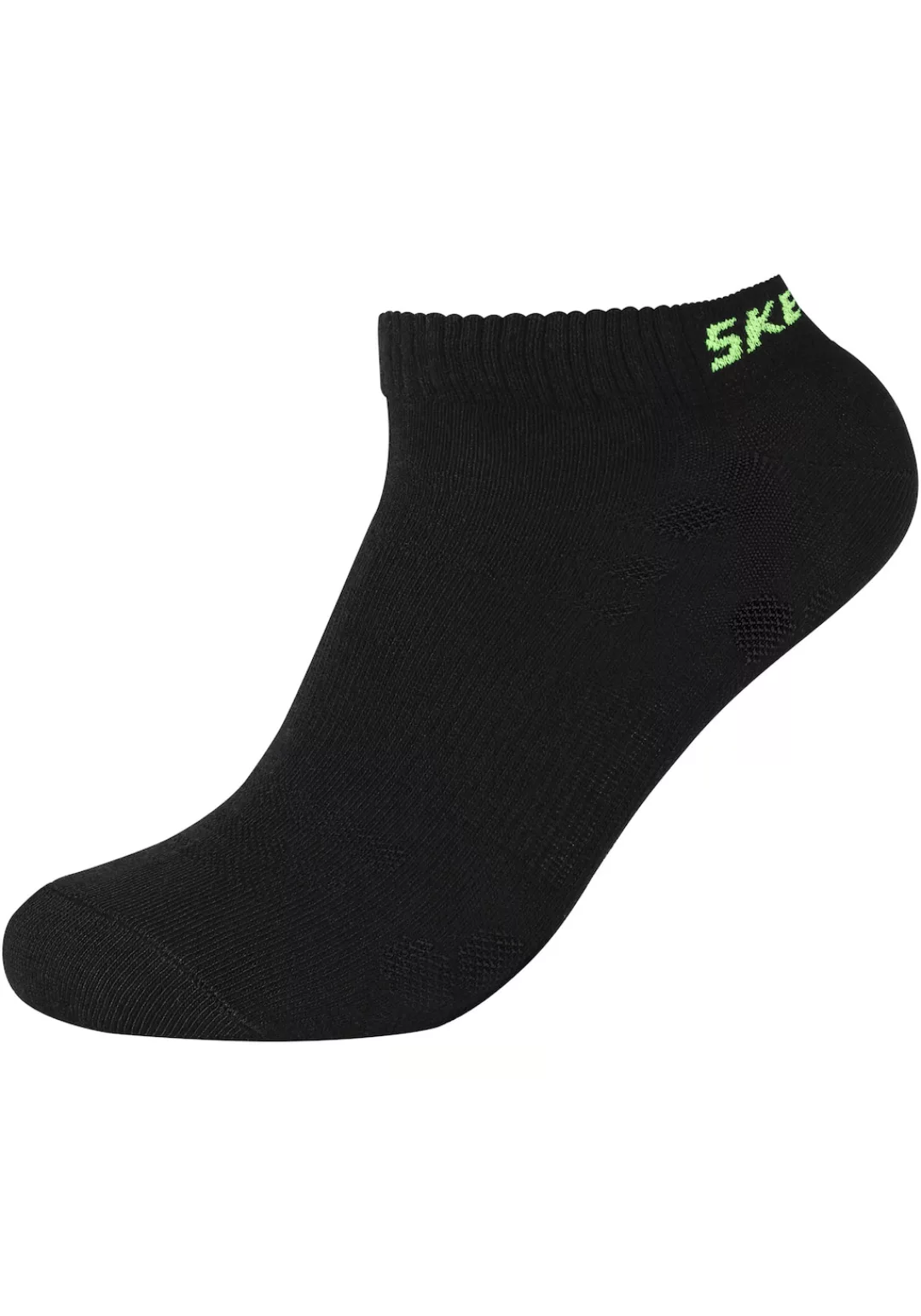 Skechers Sneakersocken "Sneakersocken 8er Pack" günstig online kaufen