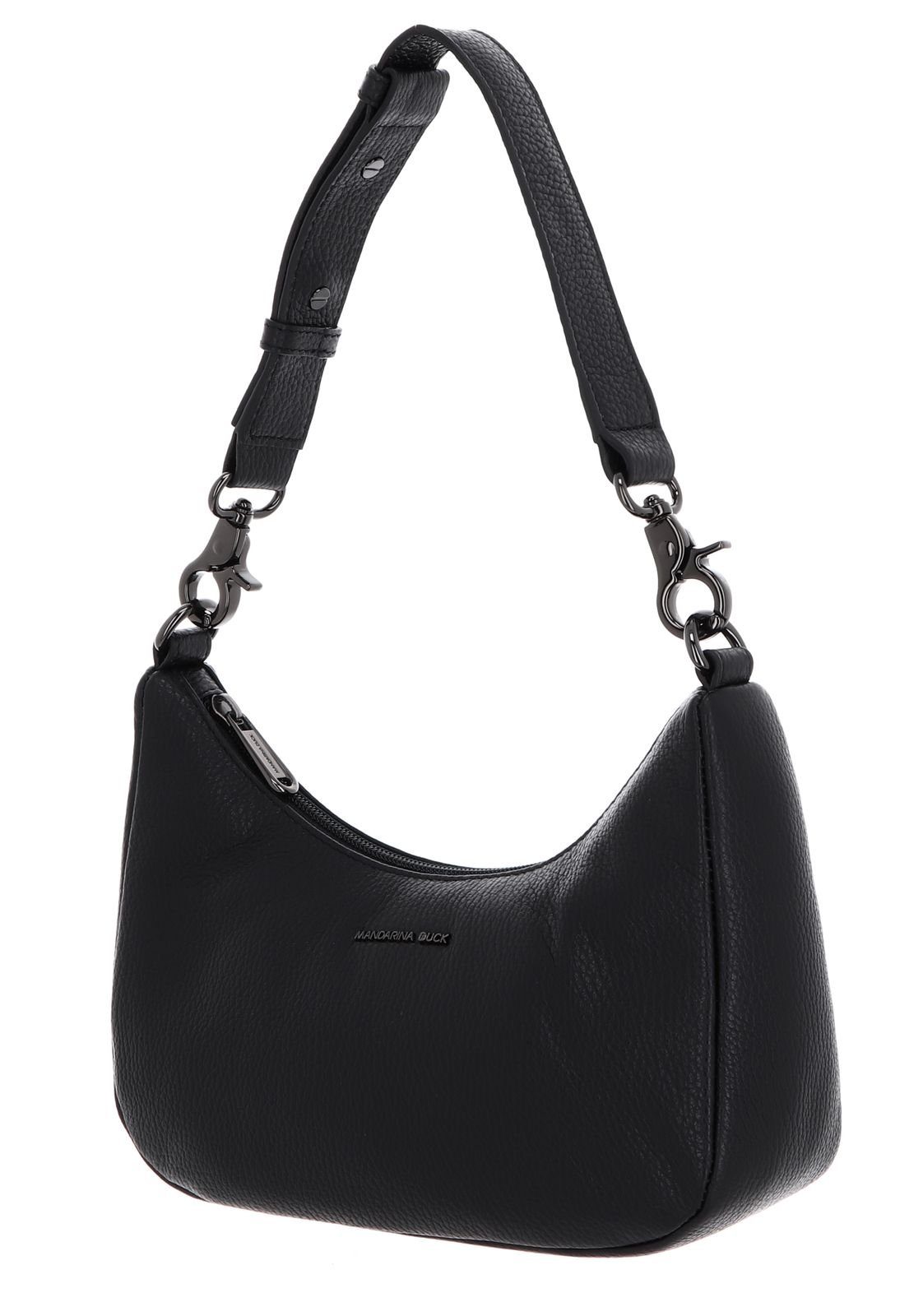 Mandarina Duck Schultertasche Mellow Leather günstig online kaufen