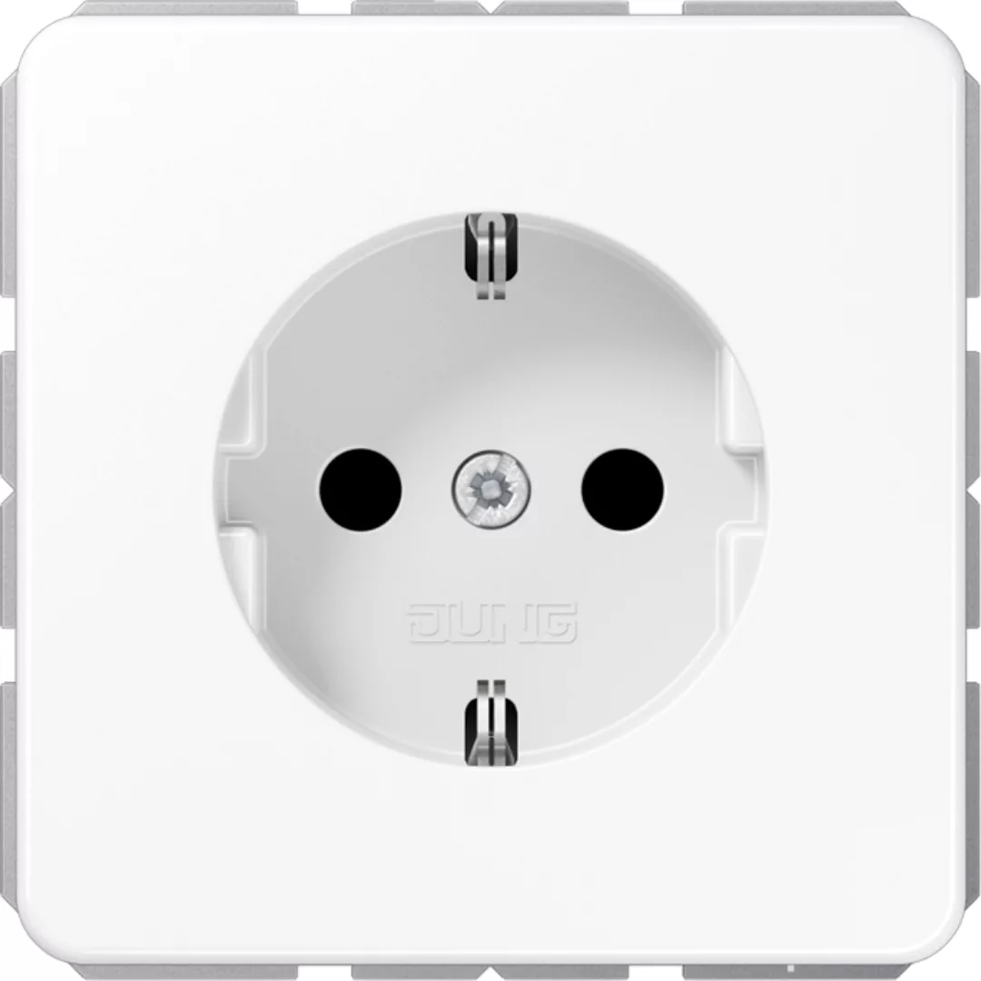 Netzstecker Cd1520ww Wandmontage (restauriert A) günstig online kaufen