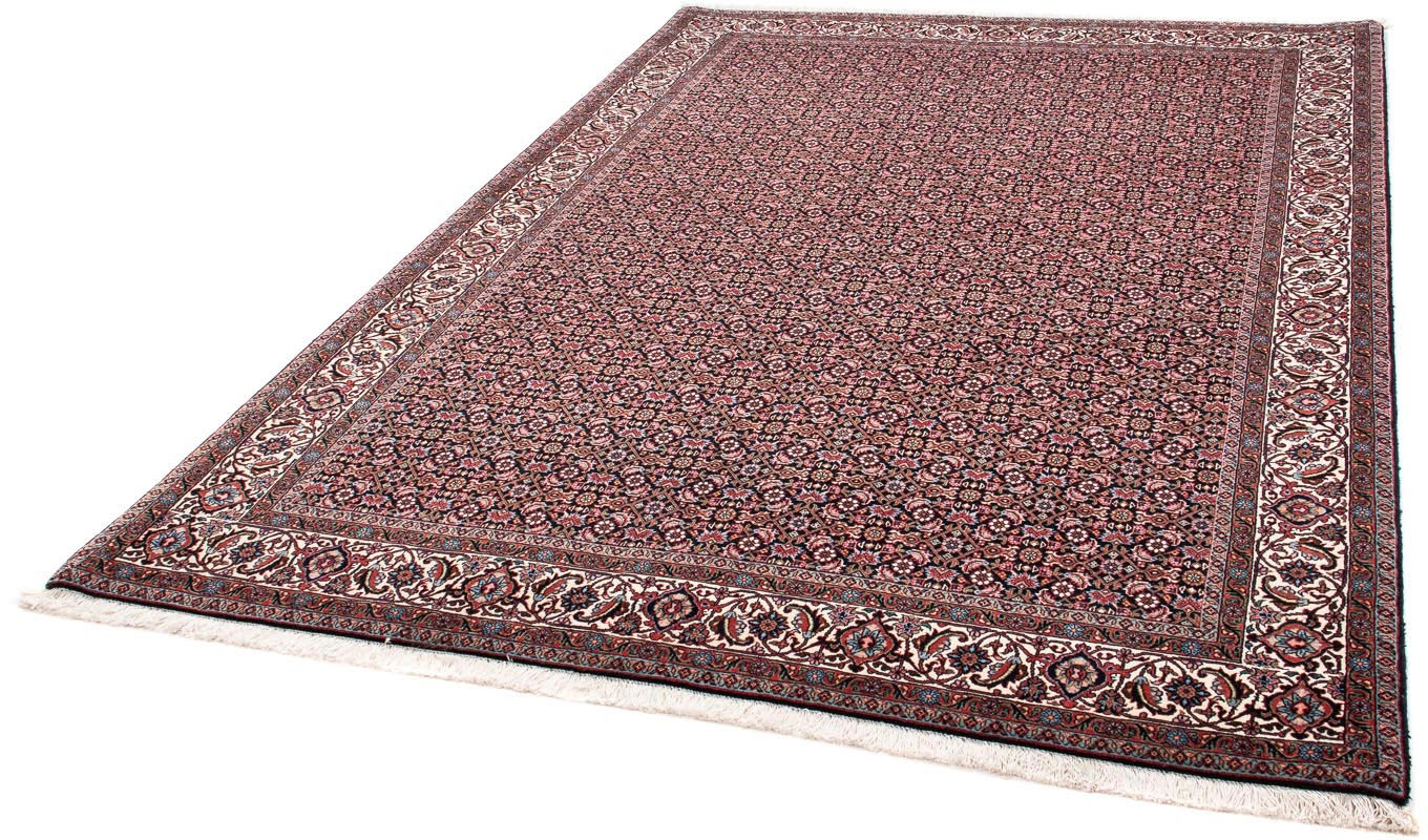 morgenland Orientteppich »Perser - Bidjar - 245 x 176 cm - hellrot«, rechte günstig online kaufen