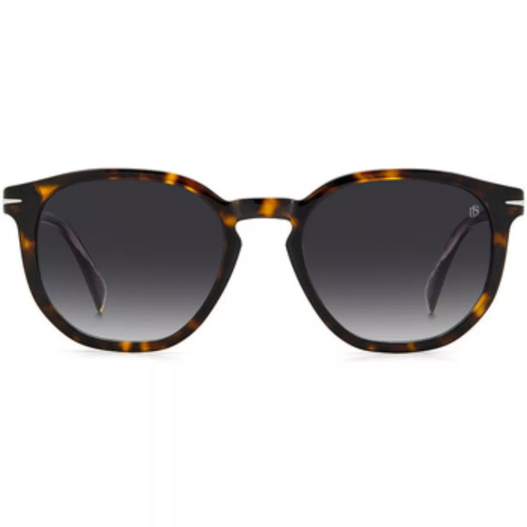 David Beckham  Sonnenbrillen Sonnenbrille DB1099/S 086 günstig online kaufen