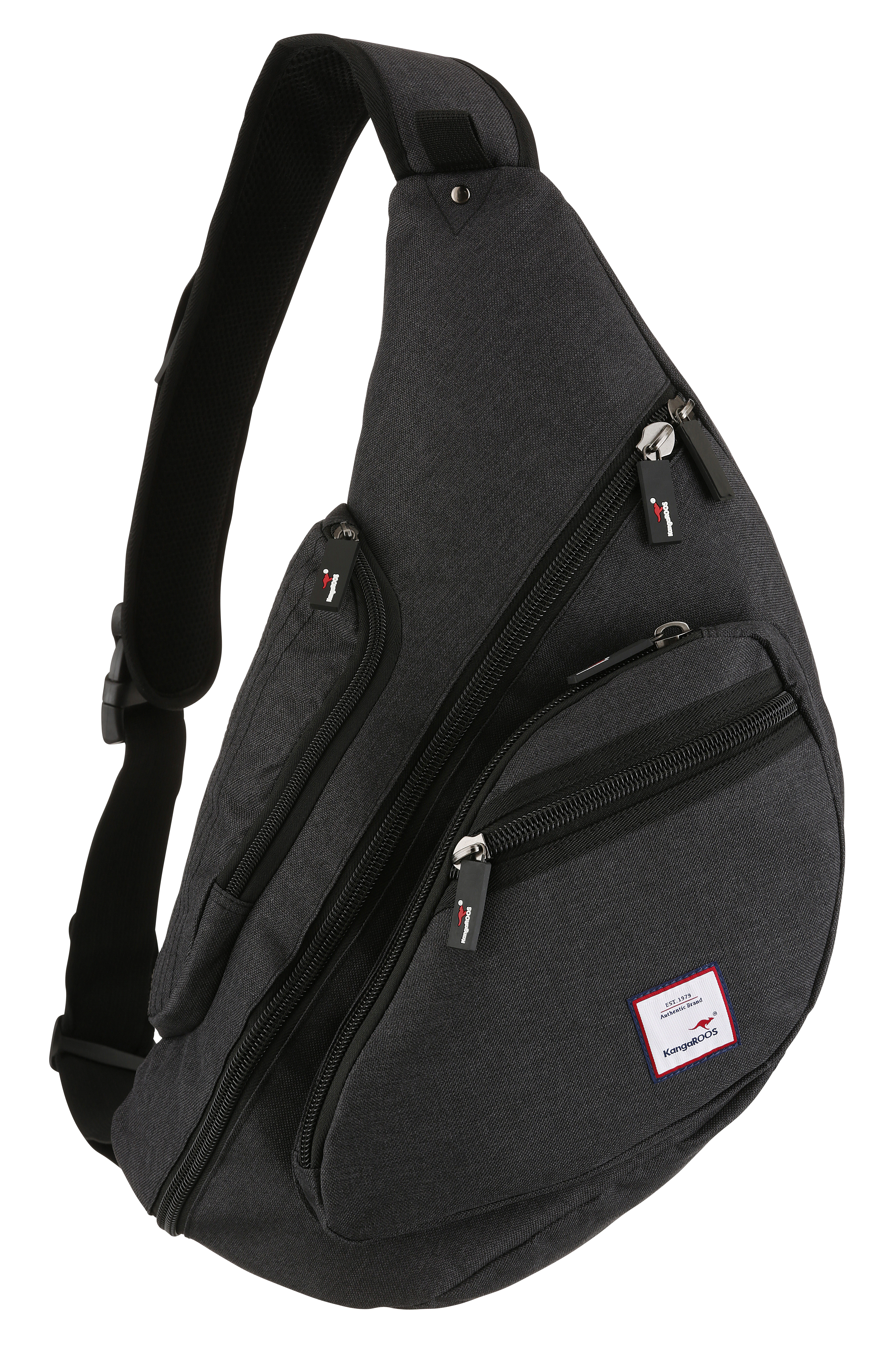 KangaROOS Umhängetasche "Heaven", als Rucksack oder Umhängetasche Crossbody günstig online kaufen