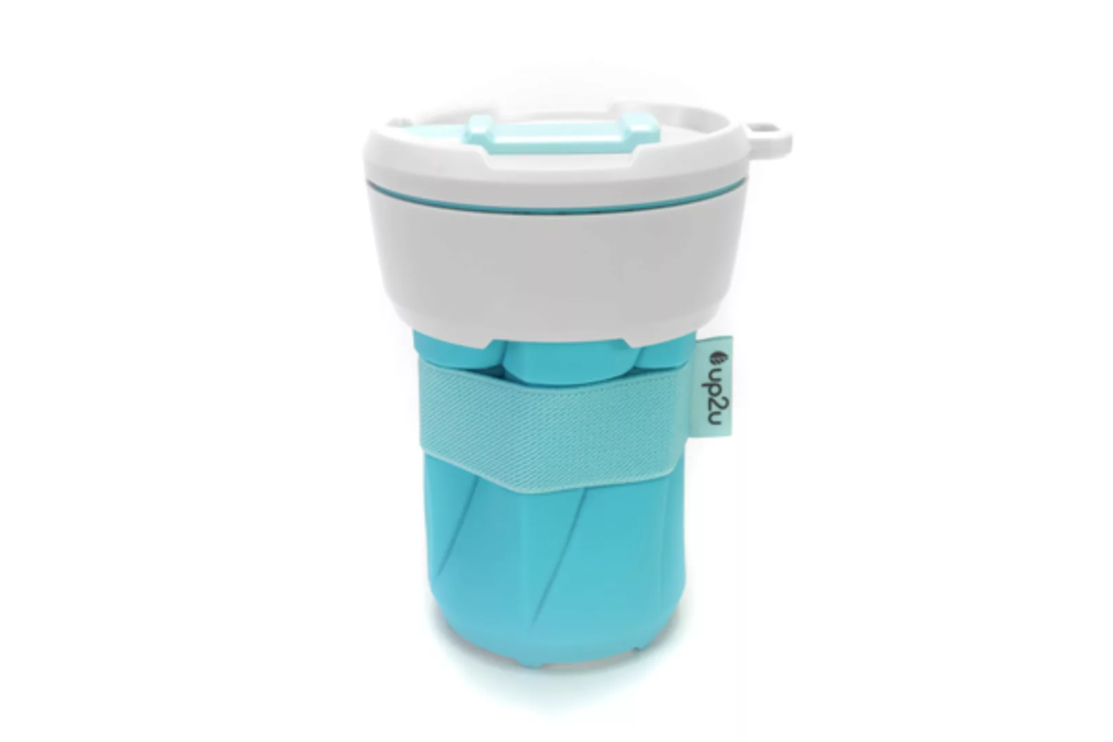 Faltbarer Kaffeebecher "Muc My Useful Cup®" | Coffee To Go Becher | Made In günstig online kaufen