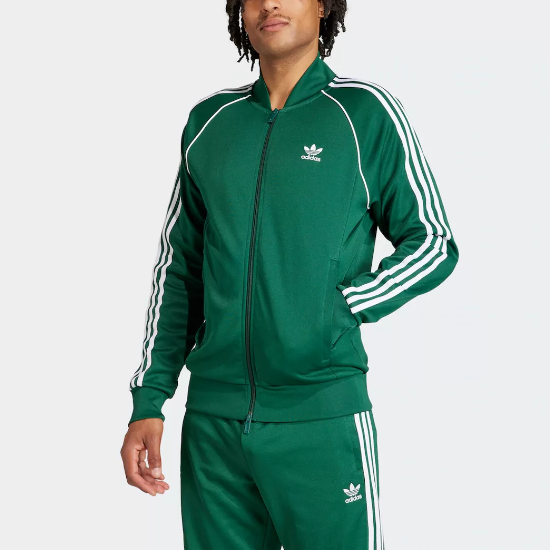 adidas Originals Trainingsjacke "SST TT" günstig online kaufen