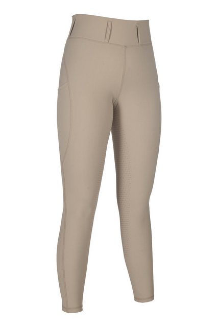 HKM Reitleggings Reitleggings -Jil High Waist- Silikon-Vollbesatz günstig online kaufen