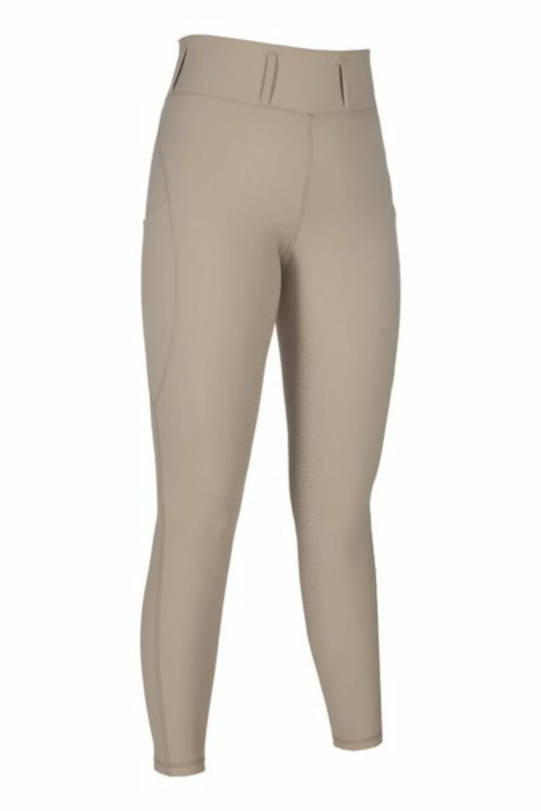 HKM Reitleggings Reitleggings -Jil High Waist- Silikon-Vollbesatz günstig online kaufen