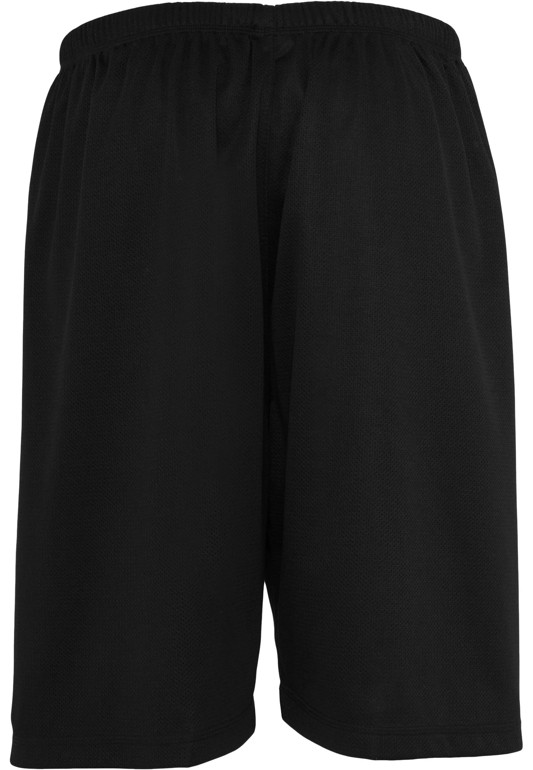 URBAN CLASSICS Stoffhose "Urban Classics Herren Bball Mesh Shorts", (1 tlg. günstig online kaufen