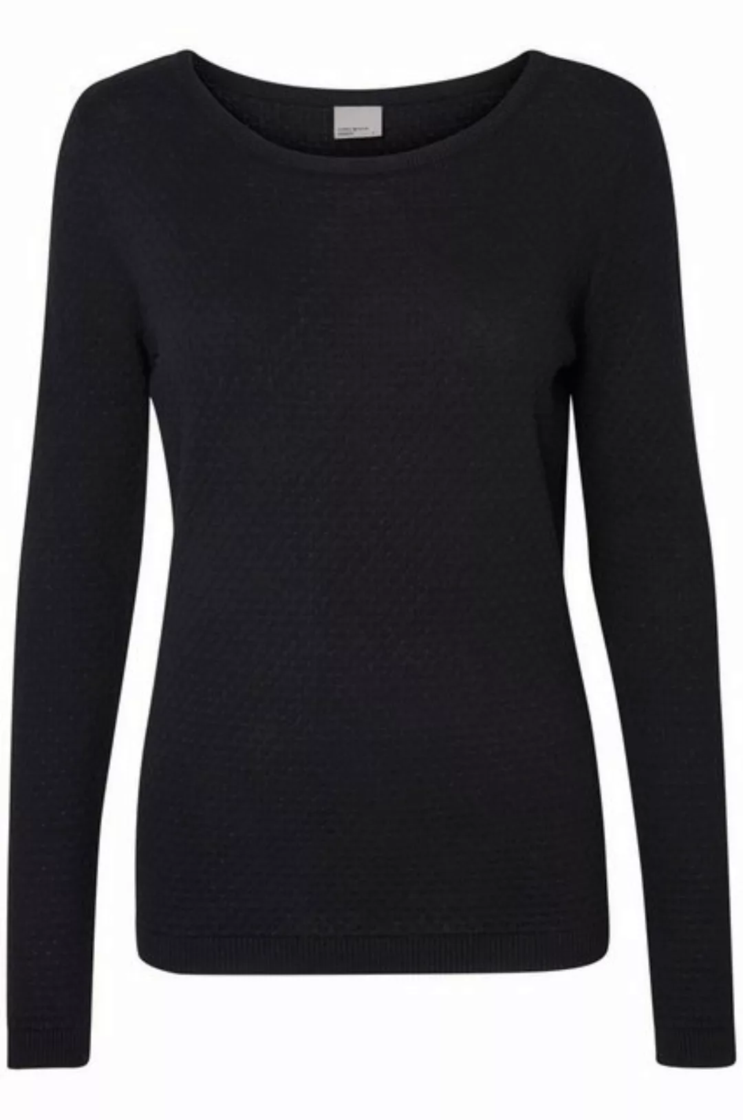 Vero Moda Damen Pullover VMCARE STRUCTURE günstig online kaufen