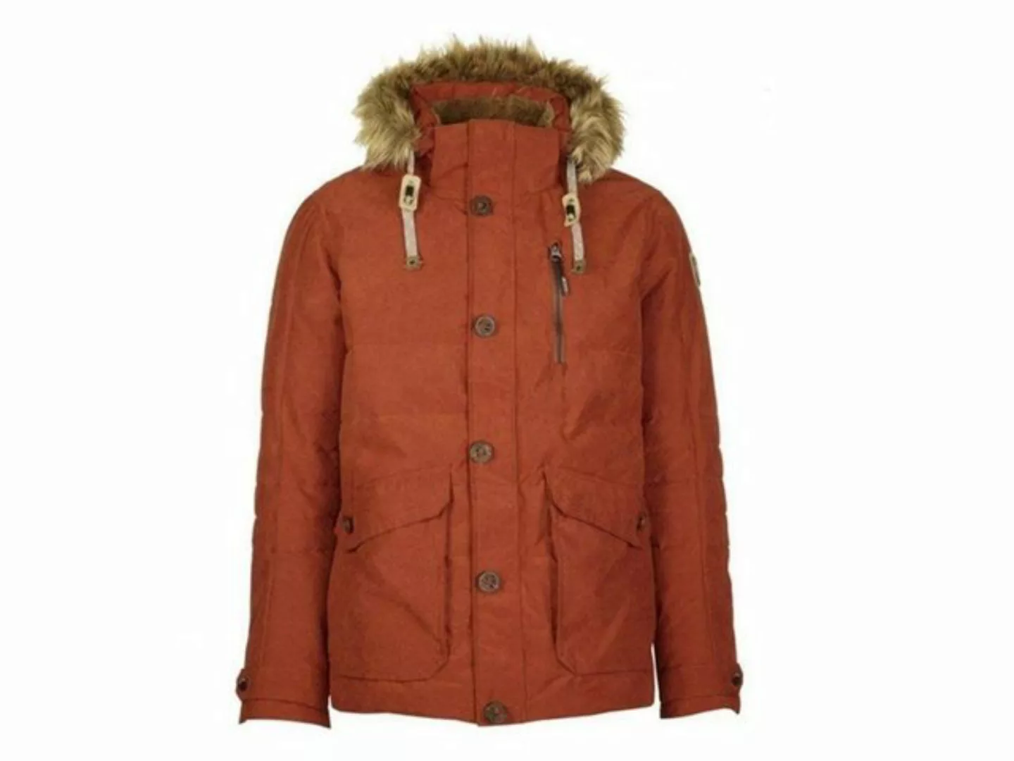 G.I.G.A. DX Winterjacke Pedolo ROST günstig online kaufen