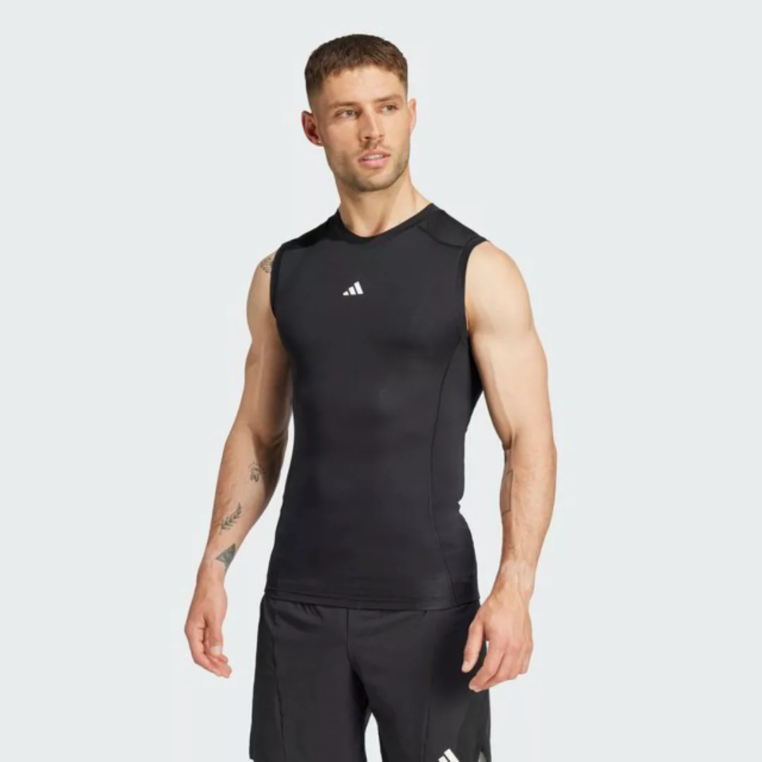 adidas Performance Tanktop TF C SL TEE günstig online kaufen